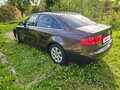 2011 Audi A4 IV (B8), коричневый, 800000 рублей - вид 10