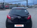 2009 Mazda Demio III (DE), фиолетовый, 620000 рублей - вид 4
