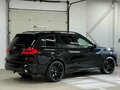 2026 BMW X7 40d I (G07) Рестайлинг, чёрный, 17270000 рублей - вид 2