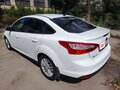 2013 Ford Focus III, белый, 800000 рублей - вид 6