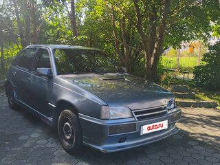 1985 Opel Kadett E, серый, 150000 рублей, вид 3