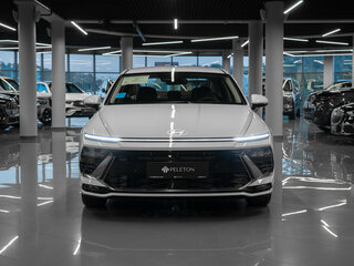 2026 Hyundai Sonata VIII (DN8) Рестайлинг, белый, 4650000 рублей, вид 3