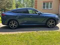 2021 BMW X6 30d III (G06), синий, 10850000 рублей - вид 7