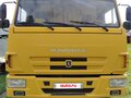 2019 КамАЗ 4308, жёлтый, 2475000 рублей - вид 2