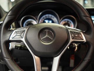 2012 Mercedes-Benz C-Класс 180 III (W204) Рестайлинг, белый, 1700000 рублей, вид 4