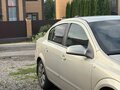 2008 Opel Astra H Рестайлинг, бежевый - вид 2