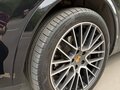 2020 Porsche Cayenne Coupé III, чёрный, 8500000 рублей - вид 10