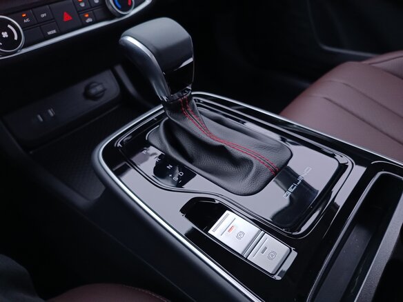 2024 BAIC U5 Plus, белый, 1890000 рублей - вид 14