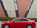 2008 Mazda 6 II (GH), красный, 870000 рублей - вид 5