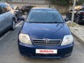 2001 Toyota Corolla IX (E120, E130), синий, 425000 рублей