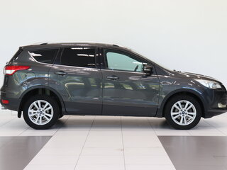 2015 Ford Kuga II, серый, 1144000 рублей, вид 3