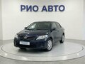 2012 Toyota Corolla X (E140, E150) Рестайлинг, синий, 894999 рублей