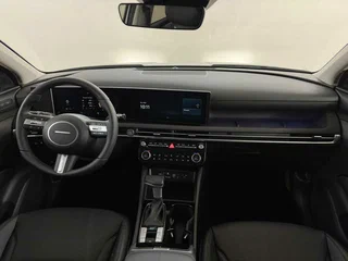 2025 Hyundai Tucson IV Рестайлинг, серый, 4400000 рублей, вид 5