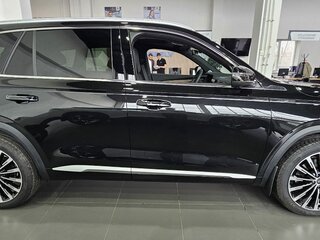 2026 Geely Monjaro I, чёрный, 4899990 рублей, вид 3