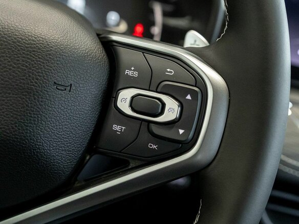 2026 Haval Jolion I Рестайлинг 2, серый, 2424510 рублей - вид 24