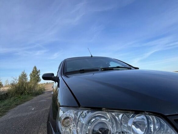 2008 Fiat Albea I Рестайлинг, серый, 485000 рублей - вид 17