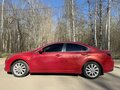 2008 Mazda 6 II (GH), красный, 650000 рублей - вид 10