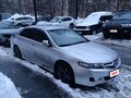 2007 Honda Accord VII Рестайлинг, серебристый, 910000 рублей
