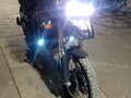 2012 BMW F 800 GS, серый, 620000 рублей - вид 1