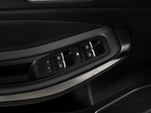 2023 Omoda S5, белый, 1094000 рублей - вид 20