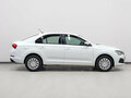 2022 Skoda Rapid II, белый, 1499000 рублей - вид 3