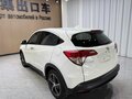 2022 Honda Vezel I Рестайлинг, белый - вид 3