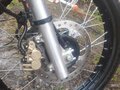 2006 Honda XL650V Transalp, красный, 550000 рублей - вид 4