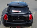 2020 Mini Hatch Cooper III (F55/F56) Рестайлинг, чёрный - вид 5