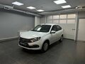 2022 Lada (ВАЗ) Granta I Рестайлинг, белый, 760000 рублей
