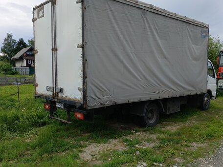 2007 Foton Ollin BJ11xx, белый, 350000 рублей, вид 3