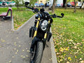 2025 Benelli 752 S, чёрный, 600000 рублей