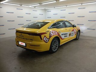 2023 FAW Bestune B70 I, белый, 1140800 рублей, вид 3