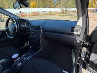 2011 Mercedes-Benz A-Класс 180 II (W169) Рестайлинг, чёрный, 720000 рублей, вид 5