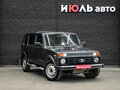 2018 Lada (ВАЗ) 2131 (4x4) I, серый, 670000 рублей - вид 3