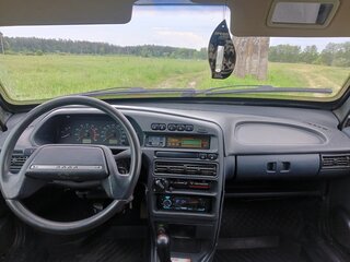 2011 Lada (ВАЗ) 2114, серебристый, 157000 рублей, вид 2