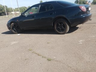 1994 Mazda Lantis, синий, 150000 рублей, вид 5