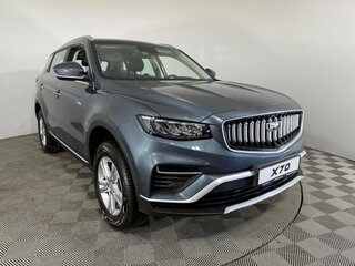 2026 Belgee X70 I Рестайлинг, серый, 2839990 рублей, вид 1