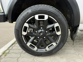 2025 Lada (ВАЗ) Niva Legend Sport I, серый, 1191208 рублей, вид 4