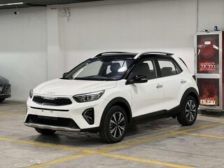 2025 Kia KX1, белый, 1950000 рублей, вид 1