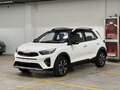 2025 Kia KX1, белый, 1950000 рублей