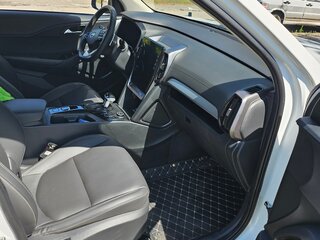 2021 Hyundai ix35 II, белый, 1800000 рублей, вид 5