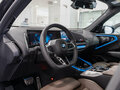 2024 BMW X3 20d xDrive IV (G45/G48), чёрный, 10400000 рублей - вид 9
