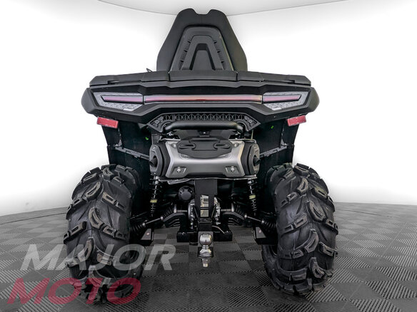 2025 CFMoto CFORCE 1000 EPS, оранжевый, 1439910 рублей - вид 6