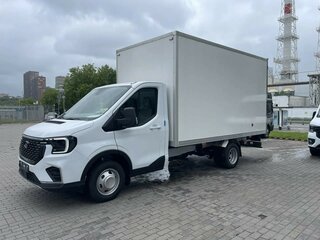 2025 Ford Transit, белый, 6899000 рублей, вид 1