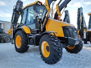 2025 MST M542, 9900000 рублей, вид 2