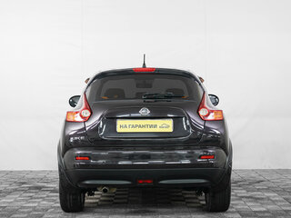 2013 Nissan Juke I, фиолетовый, 959000 рублей, вид 5