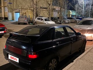 2004 Lada (ВАЗ) 2112, серый, 66000 рублей, вид 3