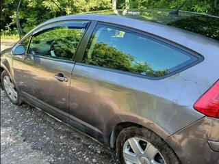 2006 Citroen C4 I, серый, 215000 рублей, вид 5