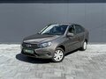 2019 Lada (ВАЗ) Granta I Рестайлинг, коричневый
