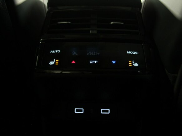 2023 Geely Monjaro I, зелёный, 3075000 рублей - вид 28
